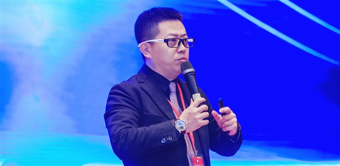 敏思达CEO刘雪飞：跨境物流万亿市场，需要更专业的个性化和数字化能力