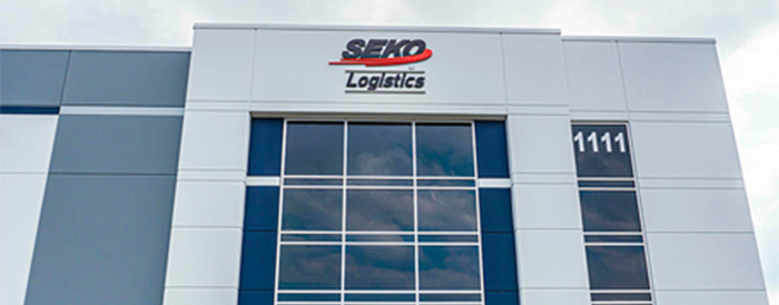 SEKO