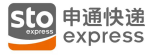 申通快递