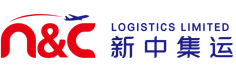 新中集运