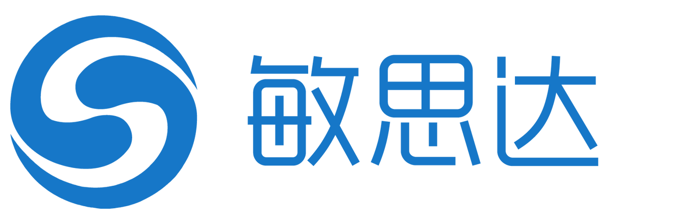敏思达
